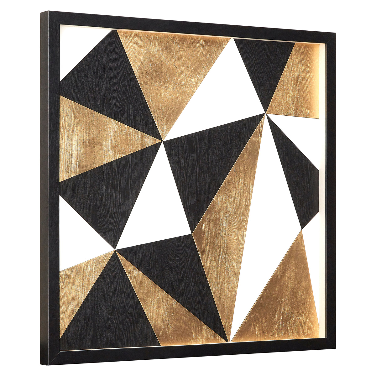 Modello Multi Geo Wall Art