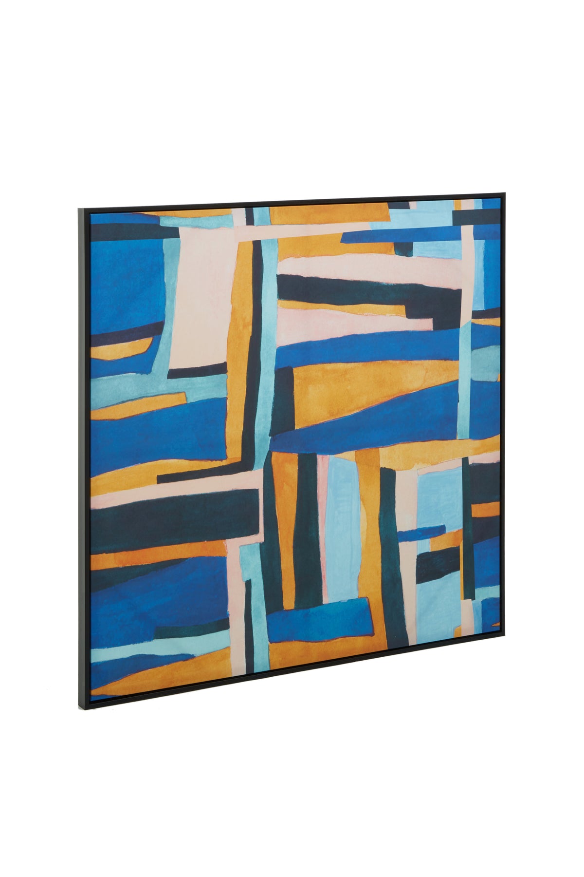 Astratto Multicolour Abstract Painting