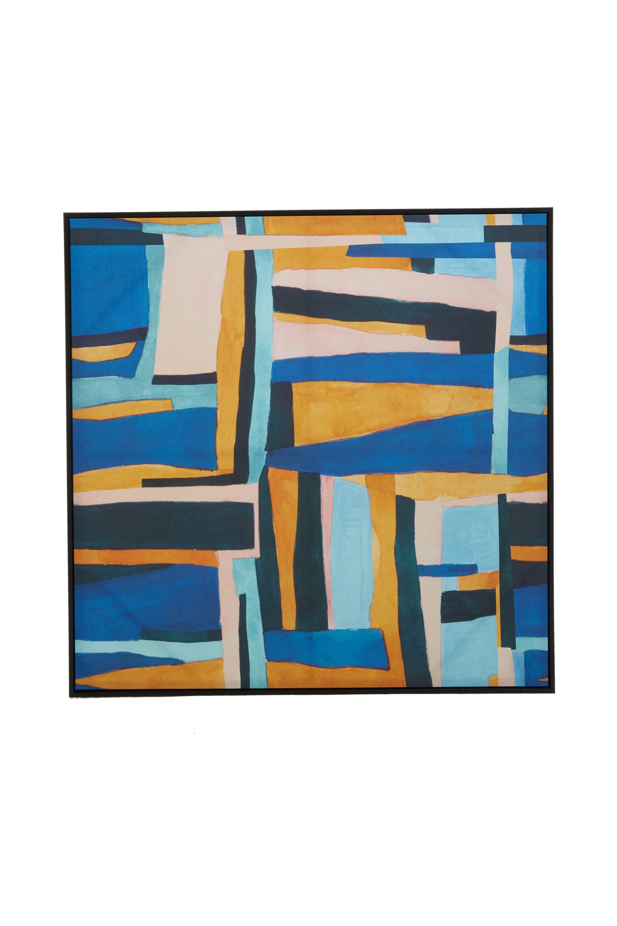 Astratto Multicolour Abstract Painting